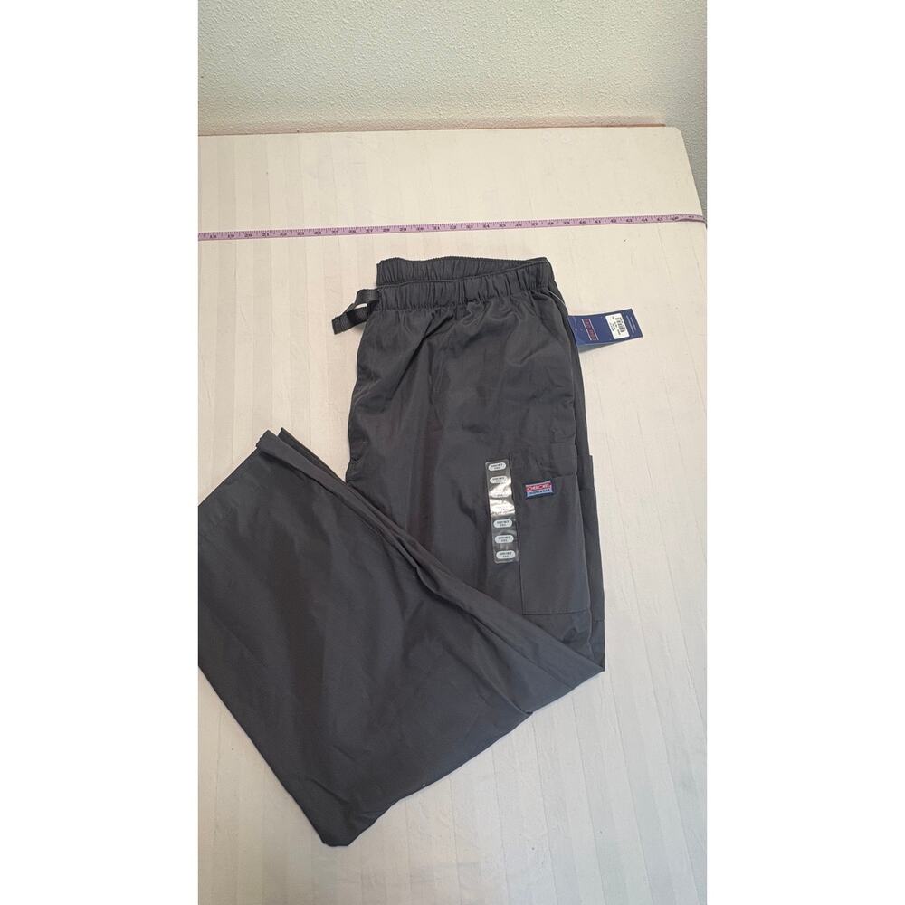 Cherokee Workwear Scrub Pants NWT 2XL